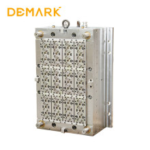 48 cavities cap mould