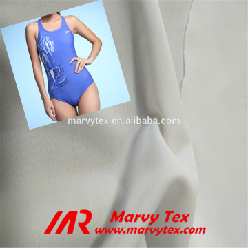 elastic swim suit lycra fabric
