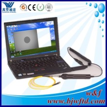 hand held microscope Fiber Optic Inspector Probe