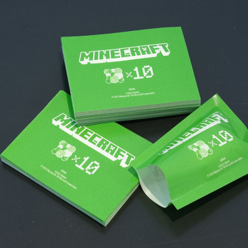 environmentally friendly food packaging