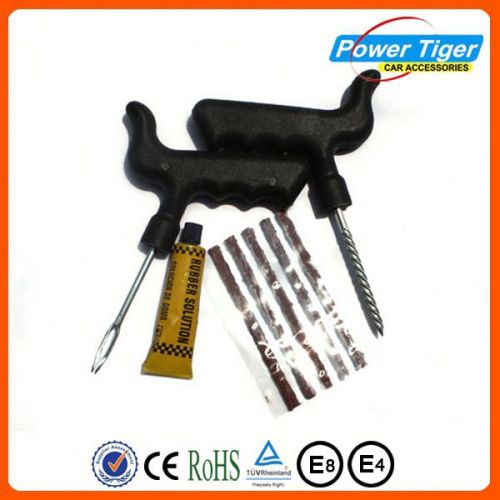 Car Bike motorcycle Auto Tire Tyre Tubeless automobile repair tools