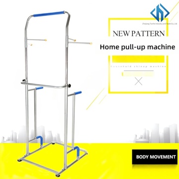 New home fitness boom device