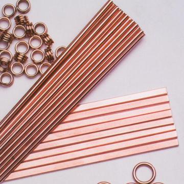 Brazing Filler Metal Brazing Rod