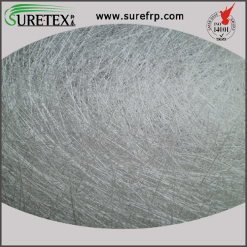 Chopped Strand Mat & E Fiberglass Chopped Strand Mat & Emulsion and Powder Binder E- Fiberglass Chopped Strand Mat