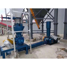 Natural Gas Convey Roots Blower