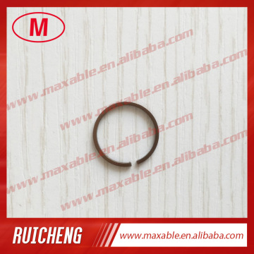 RHF4 turbine side turbocharger piston ring