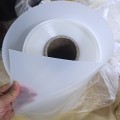 Recycled Pet PP RPET Obsolete Materials Waste Rolls