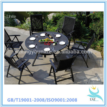 China market outdoor furniture,2015 outdoor furniture modern,7pcs luxury set outdoor furniture