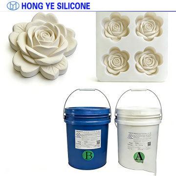 Versatile Silicone For Various Mold Uses