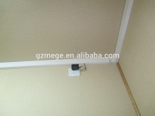 Light prefabricated container house for working