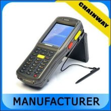 WinCE USB Micro RS232 WiFi Long range UHF RFID reader