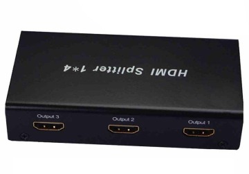 HDMI SPLITTER 1080P support 3D