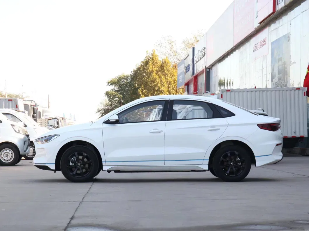 Byd E3 New Energy Automobile 401 Km High Speed Electric Vehicles EV