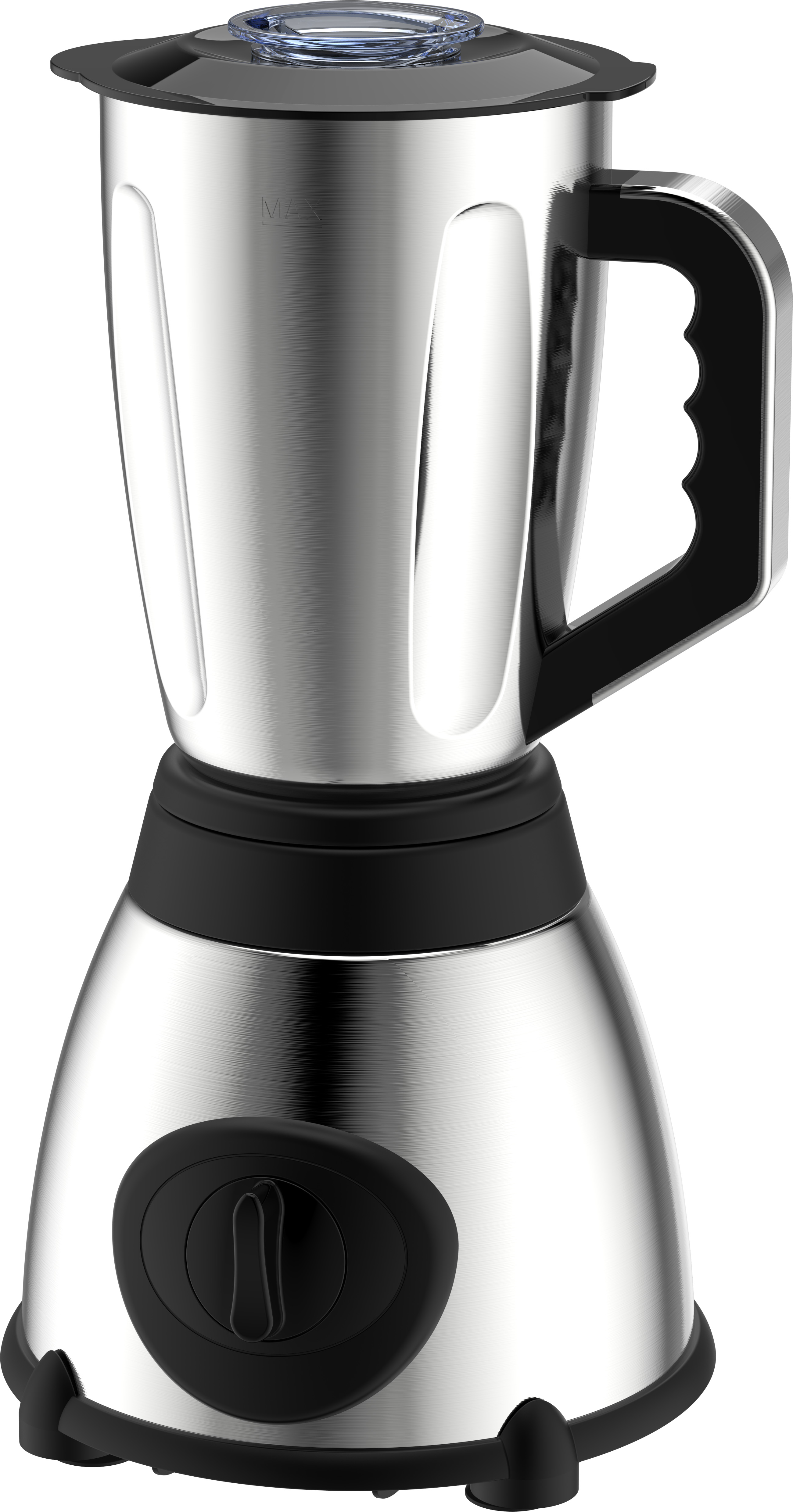 Glass Strong Power Blender