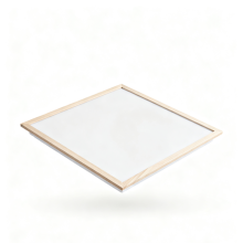 Modern Flush Ceiling Light