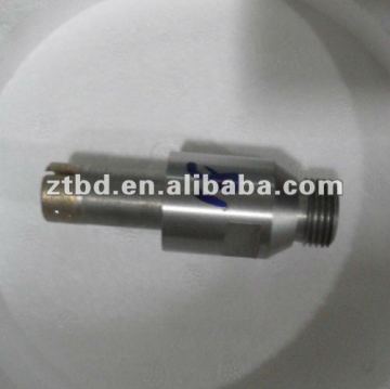 diamond core drill bit for glass