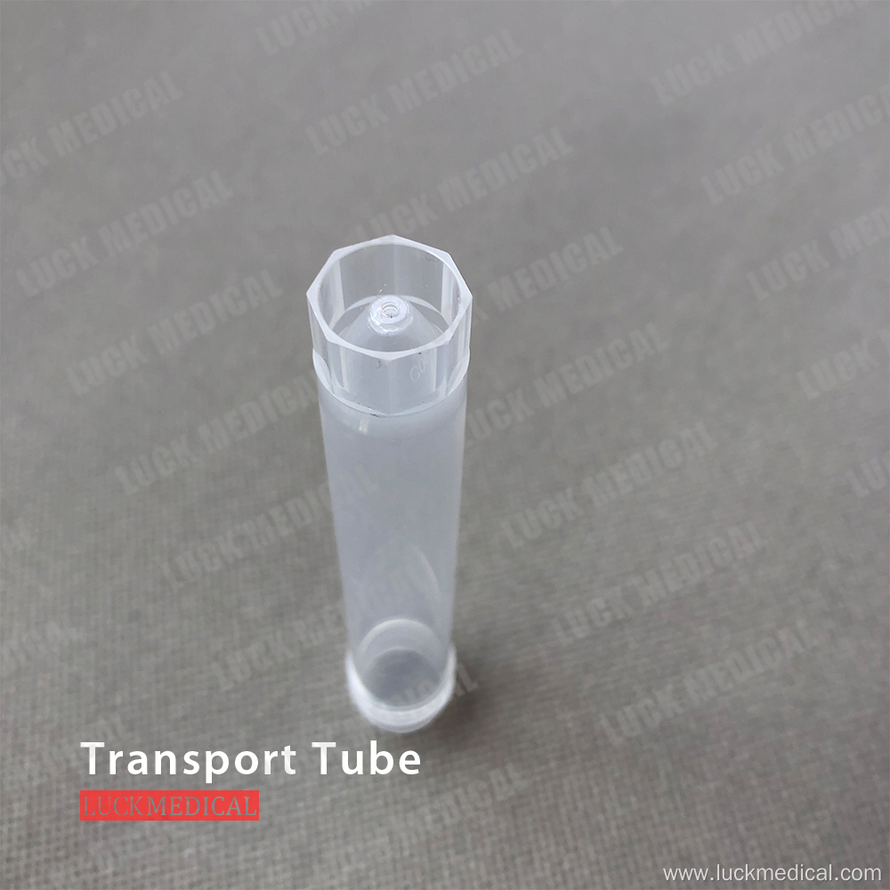 Transport Container Tube 10ml