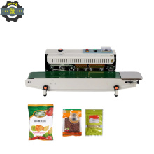 JIA HE FR-900 Automatic Horizontal Plastic Film Heat Sealing Machine