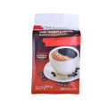 Brugerdefineret trykt 1lb malet kaffepose Arabica kaffe