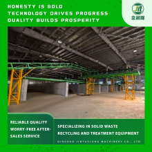 Advanced Green Fertilizer Production System