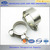 worm drive concrete pump rubber hose clamp