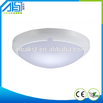 LED Motion sensor ceiling light