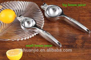 manual fruit orange lime lemon citrus juice squeezer