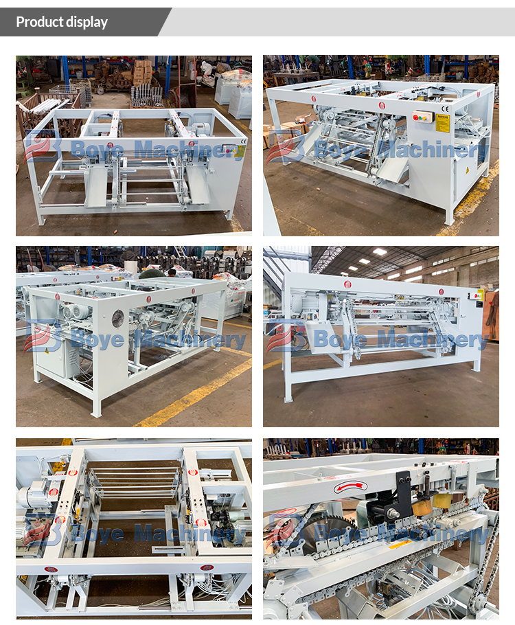 high-speed thread rolling machine Italian screw wood broom handle screw /threading machine