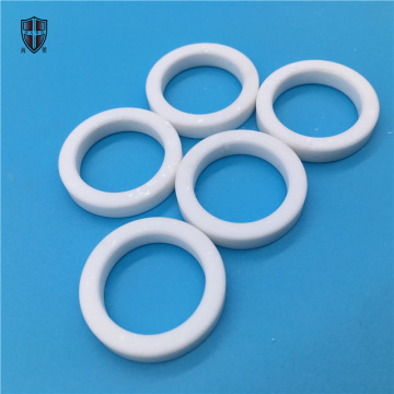 microlite microlith glass ceramic insulated sealing ring