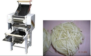 Noodle Making Machine