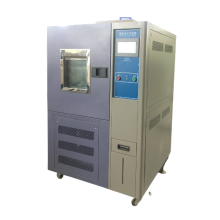Ozone Aging Testing Equipment
