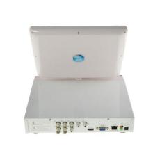 4CH HDMI 10.5‘ LCD low cost lcd dvr wireless