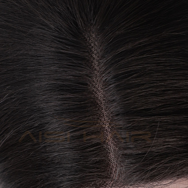 Aisi Hair Wholesale Short Bob Brown Wig Silky Straight Swiss Lace Wig Natural Wave Lace Frontal Hair Wigs For Black Women