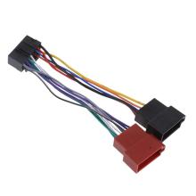 China Weatherproof Speaker Wiring Harness Factory