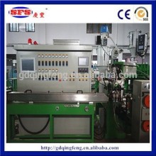 High Quality Insulation Core-Wire Cable Making Equipment