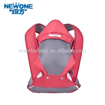Multifunctional Baby Hip Seat Carrier/Baby Carrier