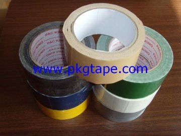 Cloth tape, duct tape, cloth duct tape, mesh tape