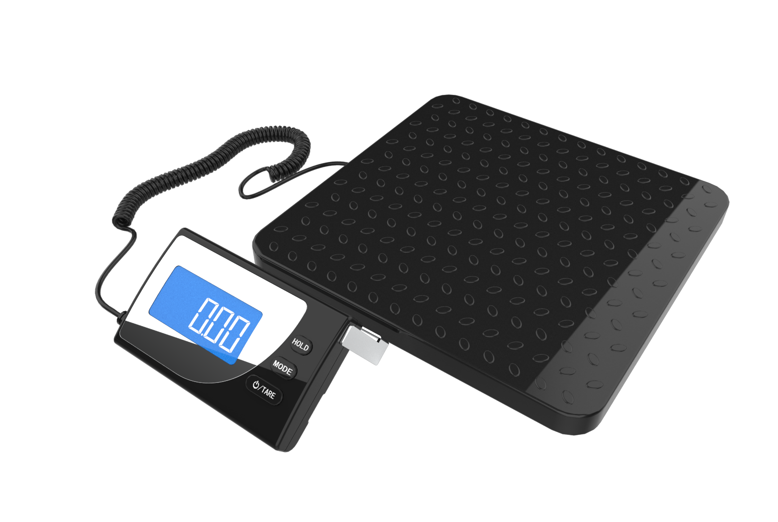 sf884 200kg/50g high Quality portable lightweight digital postal scale shipping waage