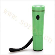 Spining LED Torch Without Battery