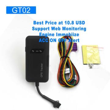 china cheap gps tracker