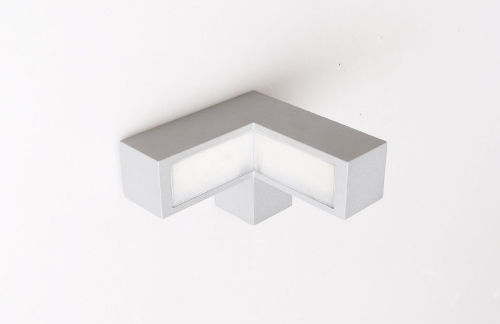 Led Wall Lights Lwla076001 Ip54 For Landscape Lighting