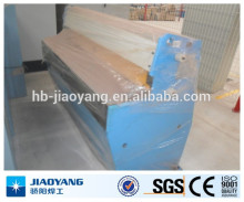Steel Welded Wire Mesh Cutting Machine
