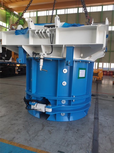 Gas lift drilling equipment Drilling Machine