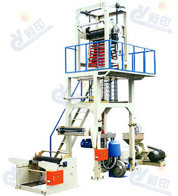 SJ-A50-65 film blowing machine