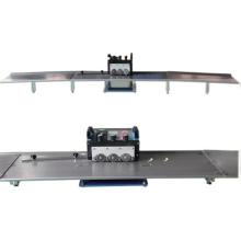 V-Cut LED Aluminium Multi-Blades PCB Cutting Separator