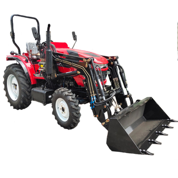 Affordable Compact Farm Tractor Front End Loaders