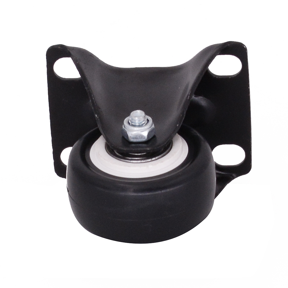 1.5 Inch PVC Furniture Caster