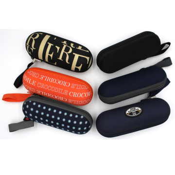 Light weight package portable umbrella case for promotion