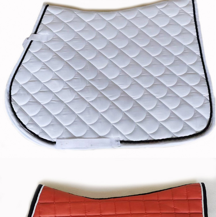high quality Saddle Pads for Horse Equestrian