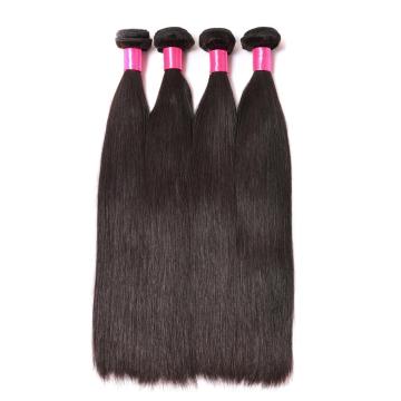 factory price silky straight mink brazilian hair bundles